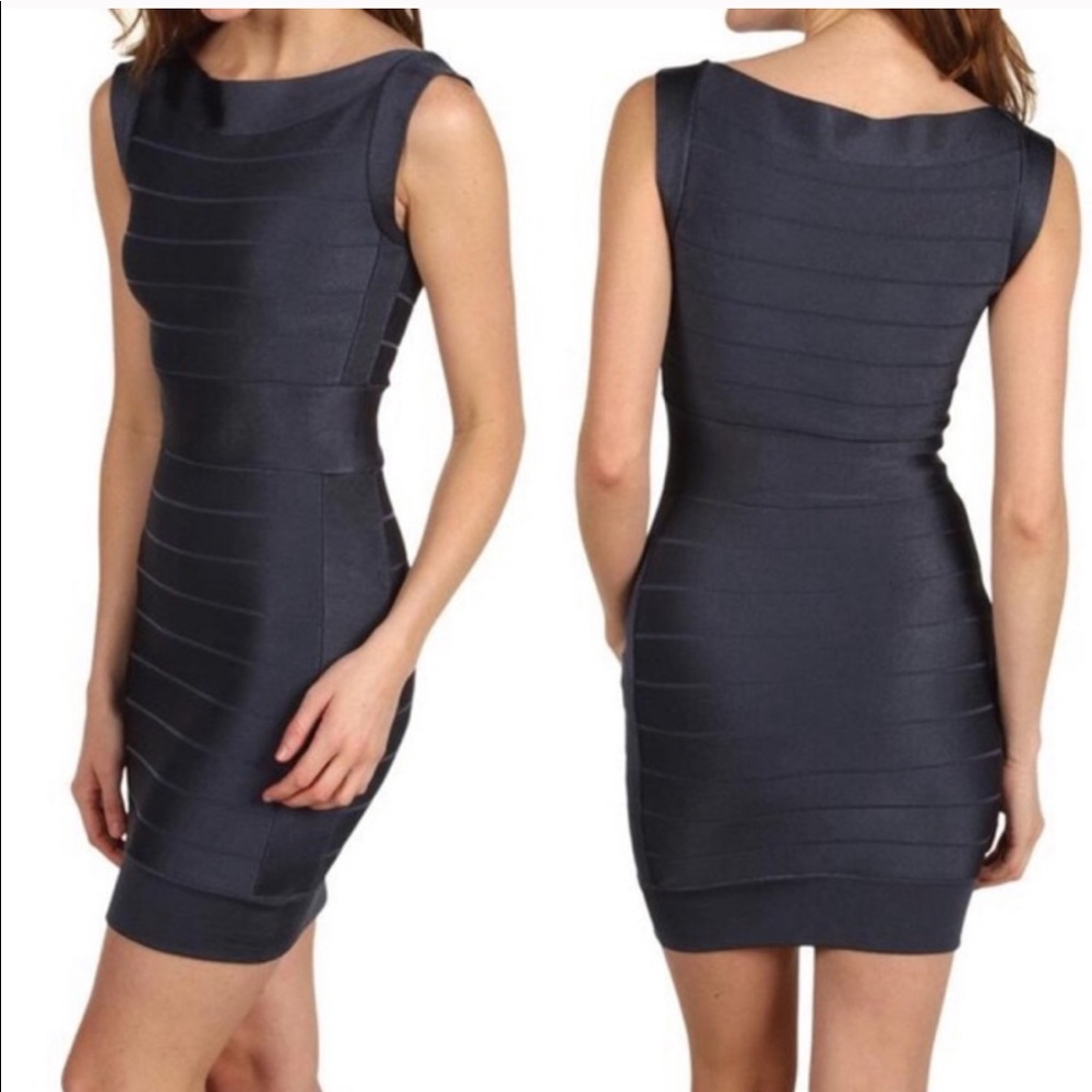 French Connection Bodycon Dress